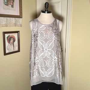 MSSP Max Tunic
